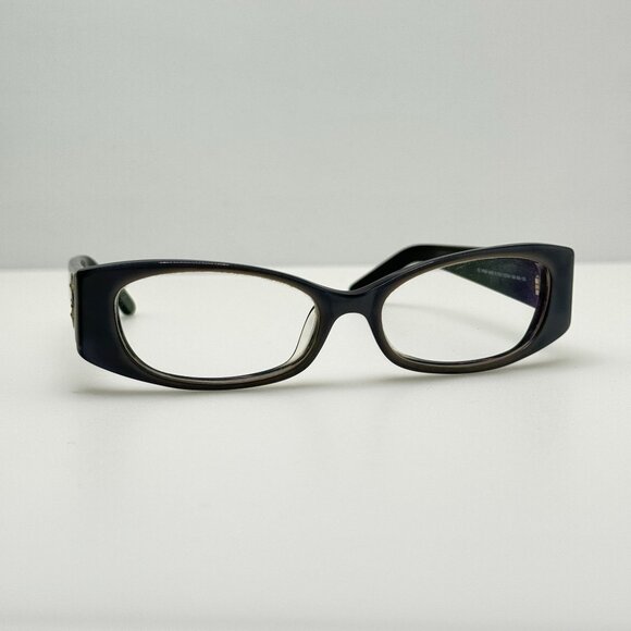 Christian Dior Eyeglasses Eye Glasses Frames CD 7041 A99 86A Italy - Picture 1 of 6